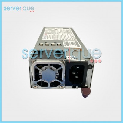 PWS-1K62A-1R SuperMicro 1600W 80 Plus Titanium Redundant Power Supply